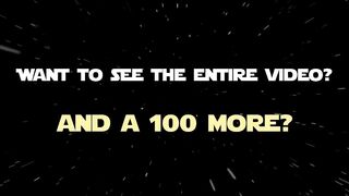 Giving Blowjob and Eating Stepbrother's Cum