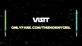 Giving Blowjob and Eating Stepbrother's Cum