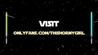 Giving Blowjob and Eating Stepbrother's Cum