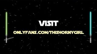 Giving Blowjob and Eating Stepbrother's Cum