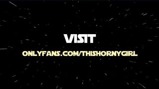 Giving Stepbrother a Blowjob right after he Wakes up