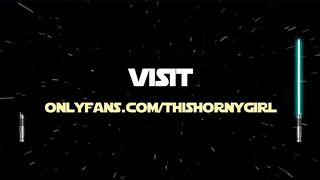 Giving Stepbrother a Blowjob right after he Wakes up