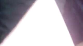 Riding Dick w Ebony Girl Met on ​ZoneFuck​ Com​