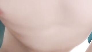 Hard Fucking with Creampie