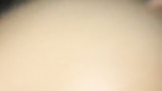 SLUT GETS POUNDED FROM THE BACK