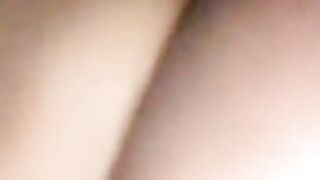 SLUT GETS POUNDED FROM THE BACK