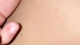 POV my Step Brother Fucked me before Family Dinner