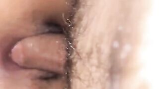 POV my Step Brother Fucked me before Family Dinner