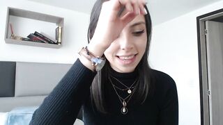 I Hope my Sweet Pale Ass Gonna make your Dick Hard Papi ;3