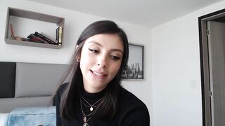 I Hope my Sweet Pale Ass Gonna make your Dick Hard Papi ;3