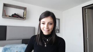 I Hope my Sweet Pale Ass Gonna make your Dick Hard Papi ;3