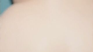 I Cum inside her Pussy while she is on her Period