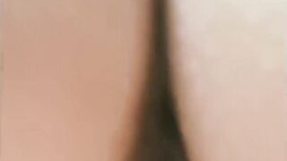 I Cum inside her Pussy while she is on her Period