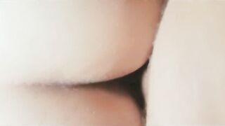 I Cum inside her Pussy while she is on her Period