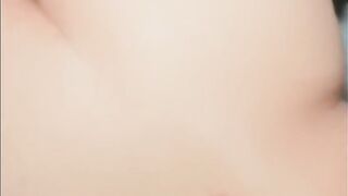 I Cum inside her Pussy while she is on her Period