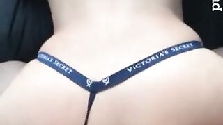 Sexy Pinay with Nice Ass Moans Loud as she Gets Pounded in Doggy Position