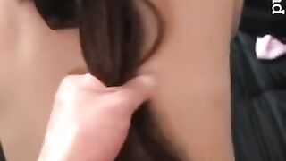 Sexy Pinay with Nice Ass Moans Loud as she Gets Pounded in Doggy Position