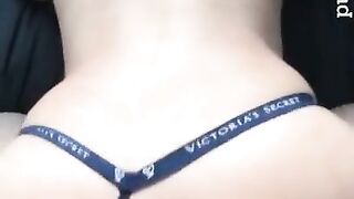 Sexy Pinay with Nice Ass Moans Loud as she Gets Pounded in Doggy Position