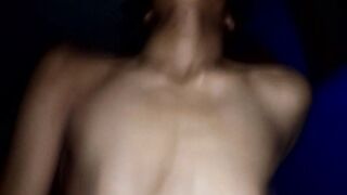 Her Man wasn't doing his Job