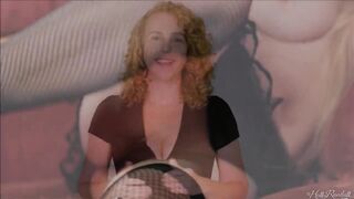 Glamourous Euro Babe Victoriya Strips Slowly and Reveals her Beautiful Soft Body