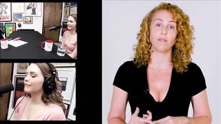 Glamourous Euro Babe Victoriya Strips Slowly and Reveals her Beautiful Soft Body