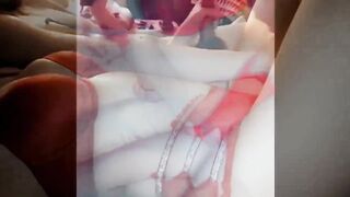 Stoke BF Cock Til he Fucks Me!