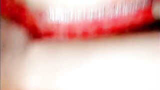 Stoke BF Cock Til he Fucks Me!