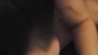 Painful Anal makes Wife Moan!