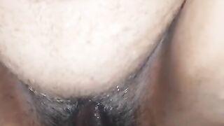 Meti a Rola e Depois Dei Uma Lambida no Grelo Dela Pra Ela Gozar