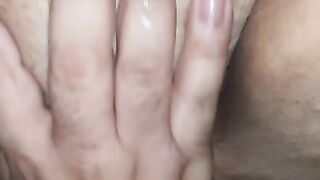 Meti a Rola e Depois Dei Uma Lambida no Grelo Dela Pra Ela Gozar