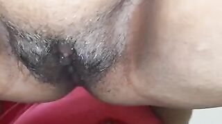 Meti a Rola e Depois Dei Uma Lambida no Grelo Dela Pra Ela Gozar