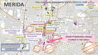 Street Prostitution Map, Massage Parlours, Brothels, Whores, Escort, Callgirls, Bordell, Freelancer, Streetworker, Prostitutes