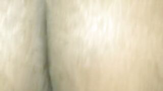 Fuckin a 40yr old Big Booty MILF in her Son Room