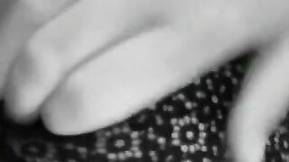 Big Boobs Masturbating