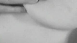 Big Boobs Masturbating