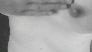 Big Boobs Masturbating