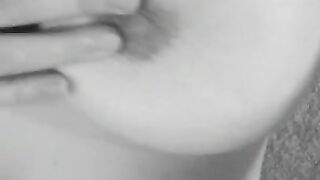 Big Boobs Masturbating