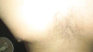 Después De Tanto Rogarme, Deje que Este Gordito Menhiciera Suya, Se Lo Merecia