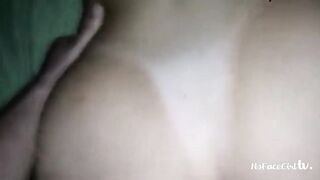 How Delicious my Girlfriend Moans