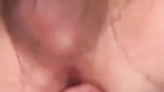 My Ass being Fucked!