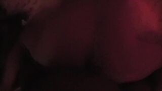 TIKTOK SILHOUETTE CHALLENGE