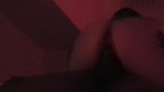 TIKTOK SILHOUETTE CHALLENGE