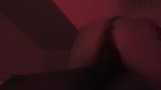 TIKTOK SILHOUETTE CHALLENGE