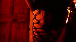 Big Booty Bitch Twerk