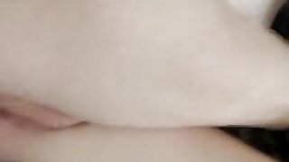 Starting the Day of Right, Reverse Cowgirl POV