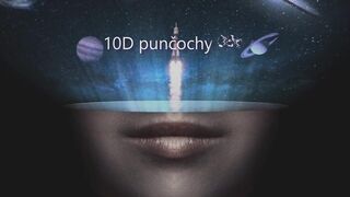 Pantyhose with Crotch Hole.