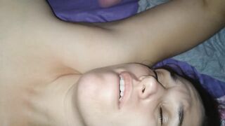 Sister in Law Puts her Panties aside Part 13