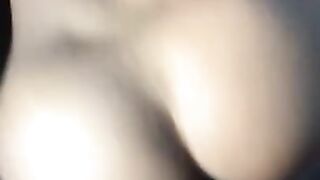 Light Thot Creampie ( FULL VIDEO )