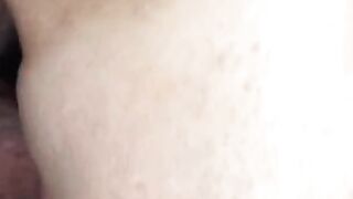 NERDY CREAMY Wife Gets Fucked/Facialed before Work