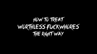 Rough up Hard Fucked used Sluts